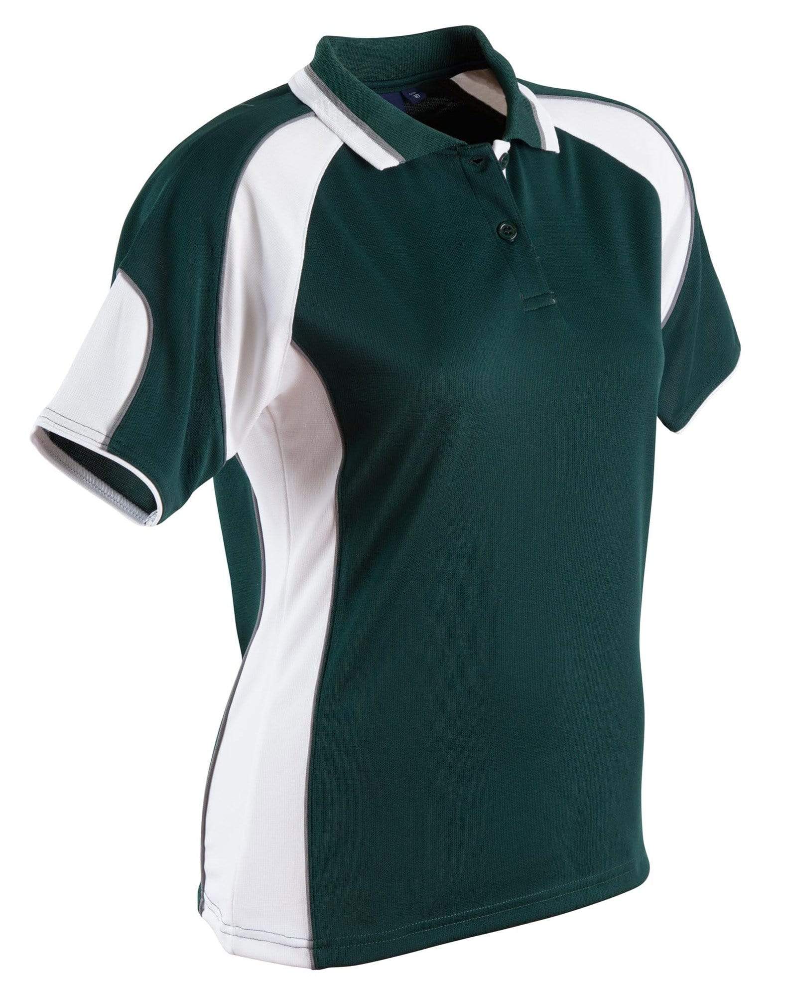 Winning Spirit Women's Alliance Polo Ps62